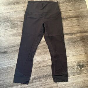 Align leggings great condition